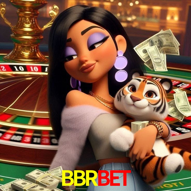 Experiência VIP BBRBET