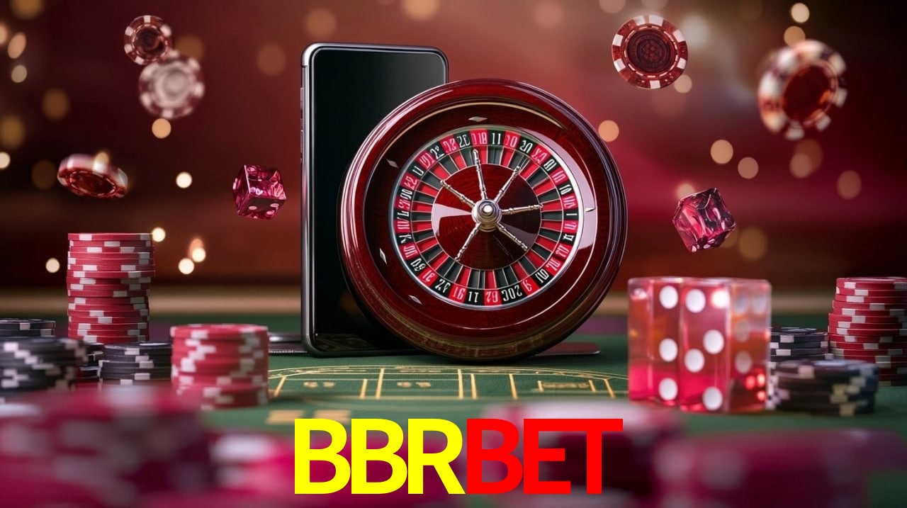 Welcome Bonus BBRBET