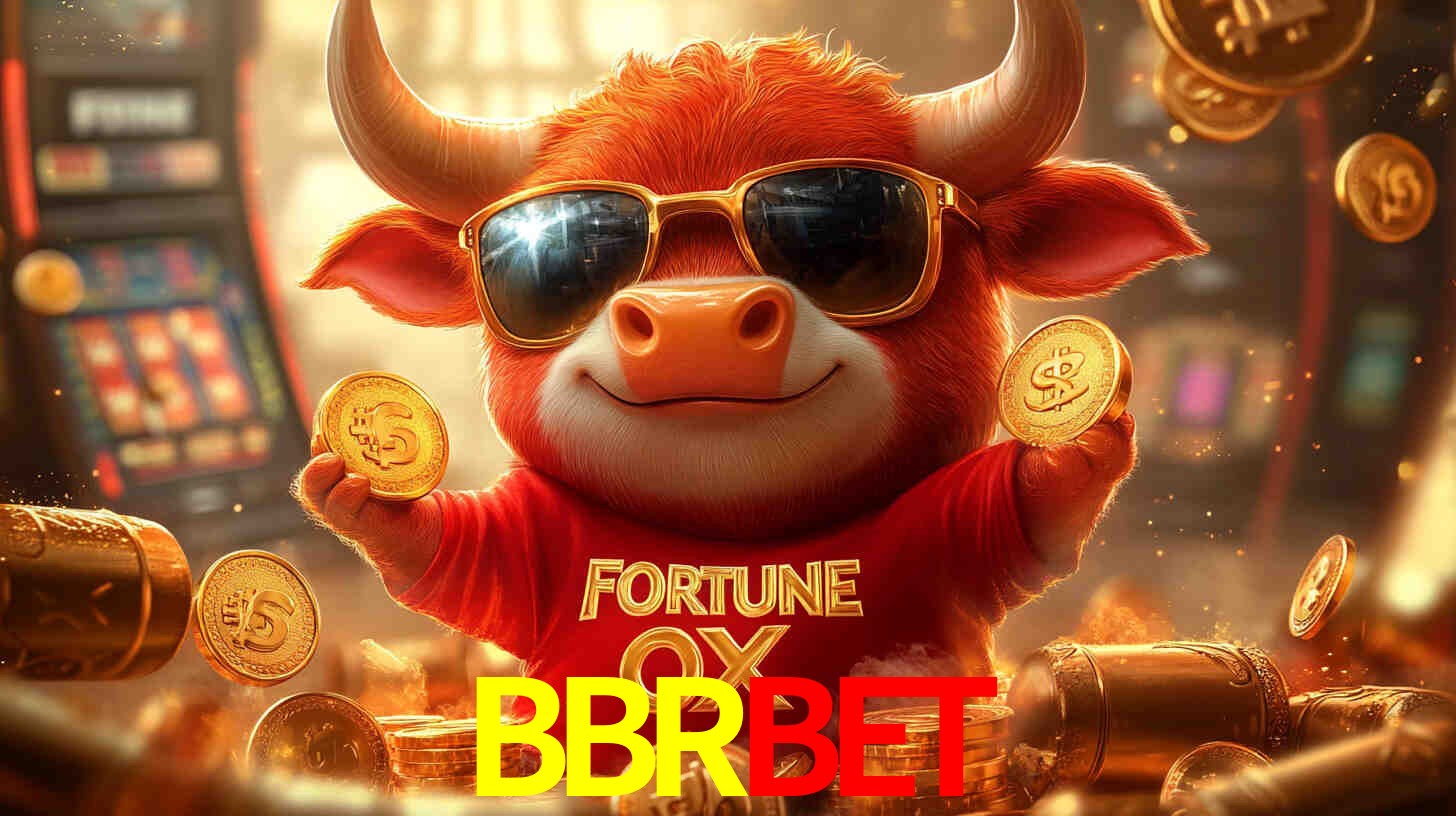 BBRBET: Seu Cassino Premiado com Pagamentos Rápidos