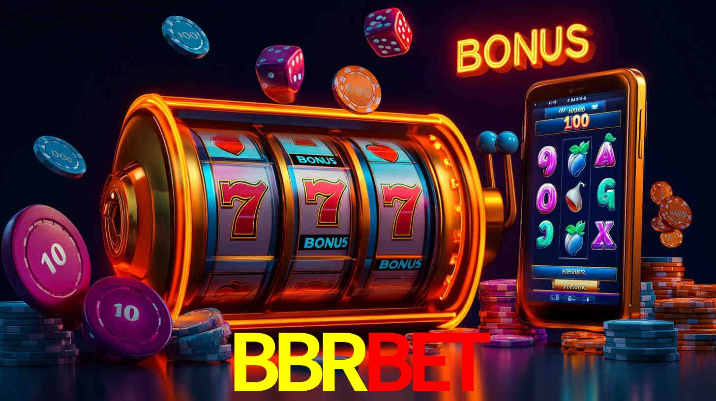 A Popularidade dos Caça-Níqueis no BBRBET