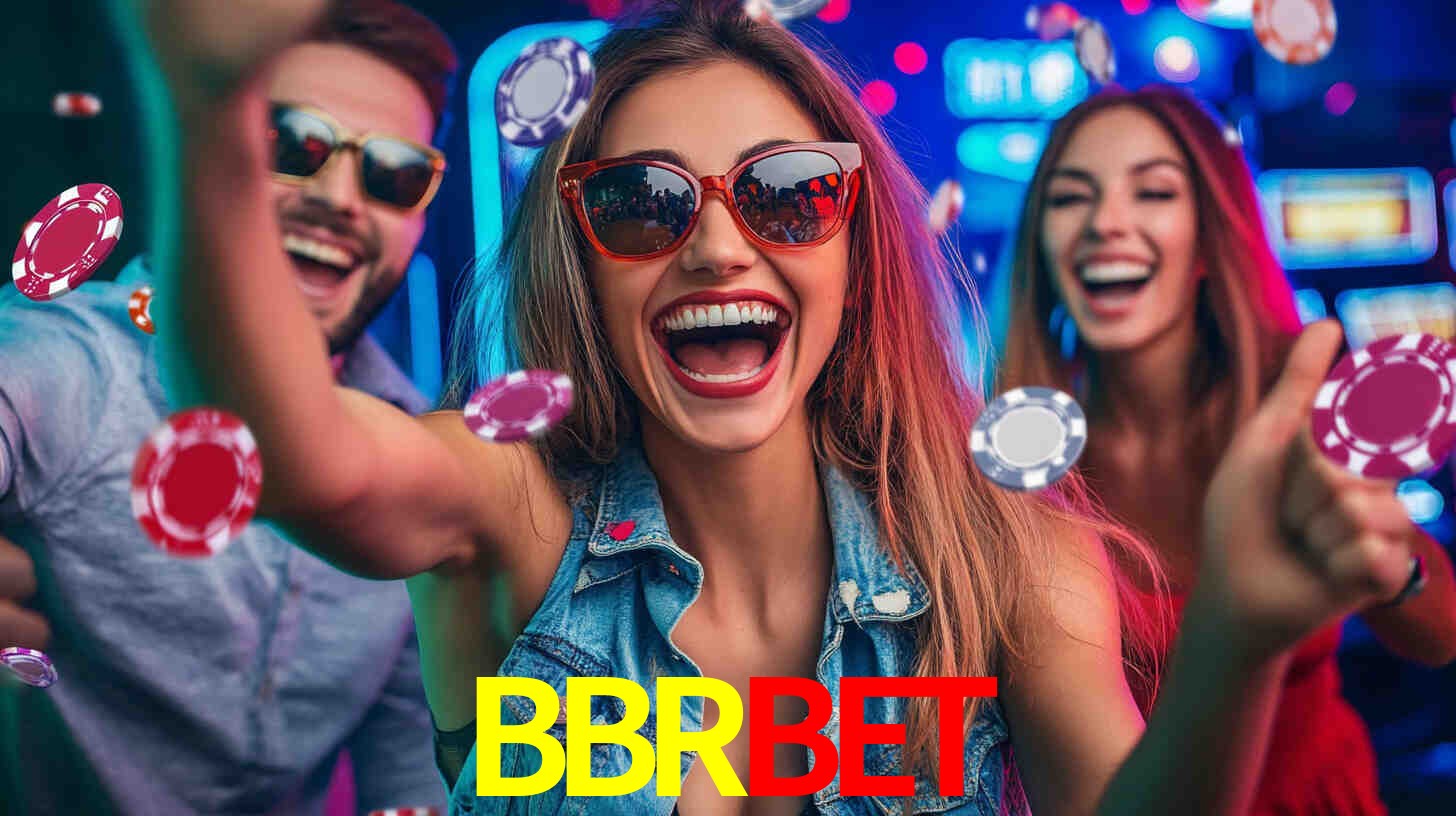 Inovações de Jogos na BBRBET: O Futuro das Experiências Interativas