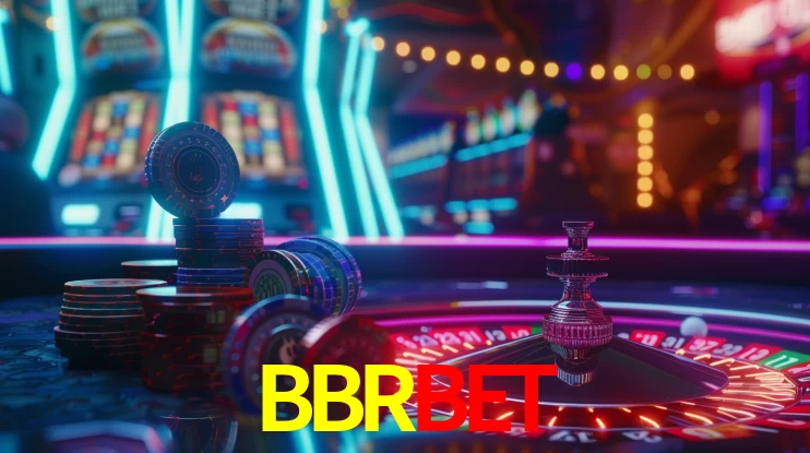 Game Providers BBRBET