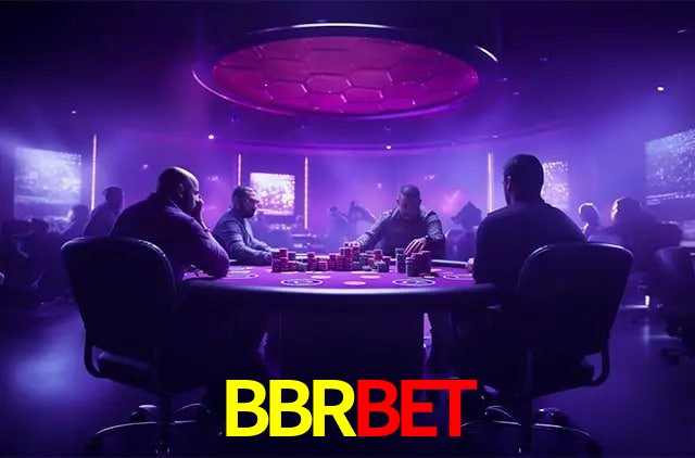Apostas de Futebol BBRBET