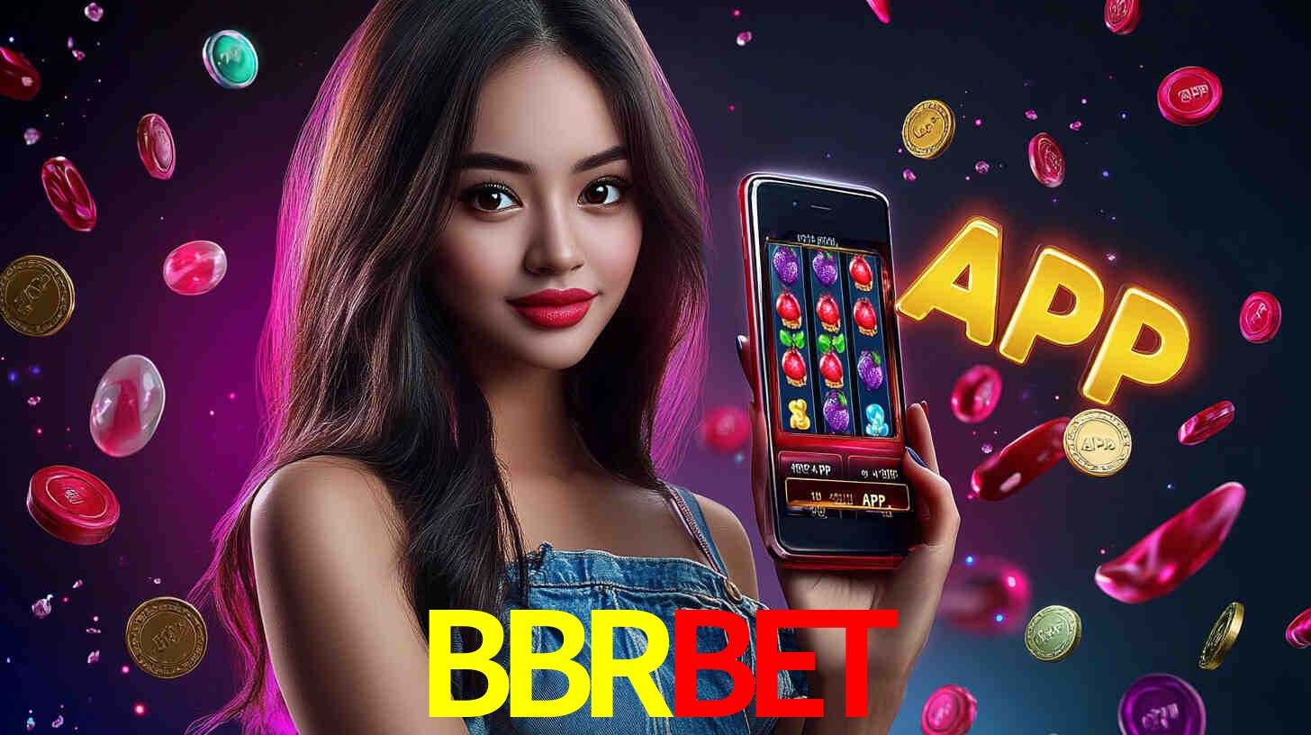 Desvendando o Mundo dos Jogos Virtuais na BBRBET
