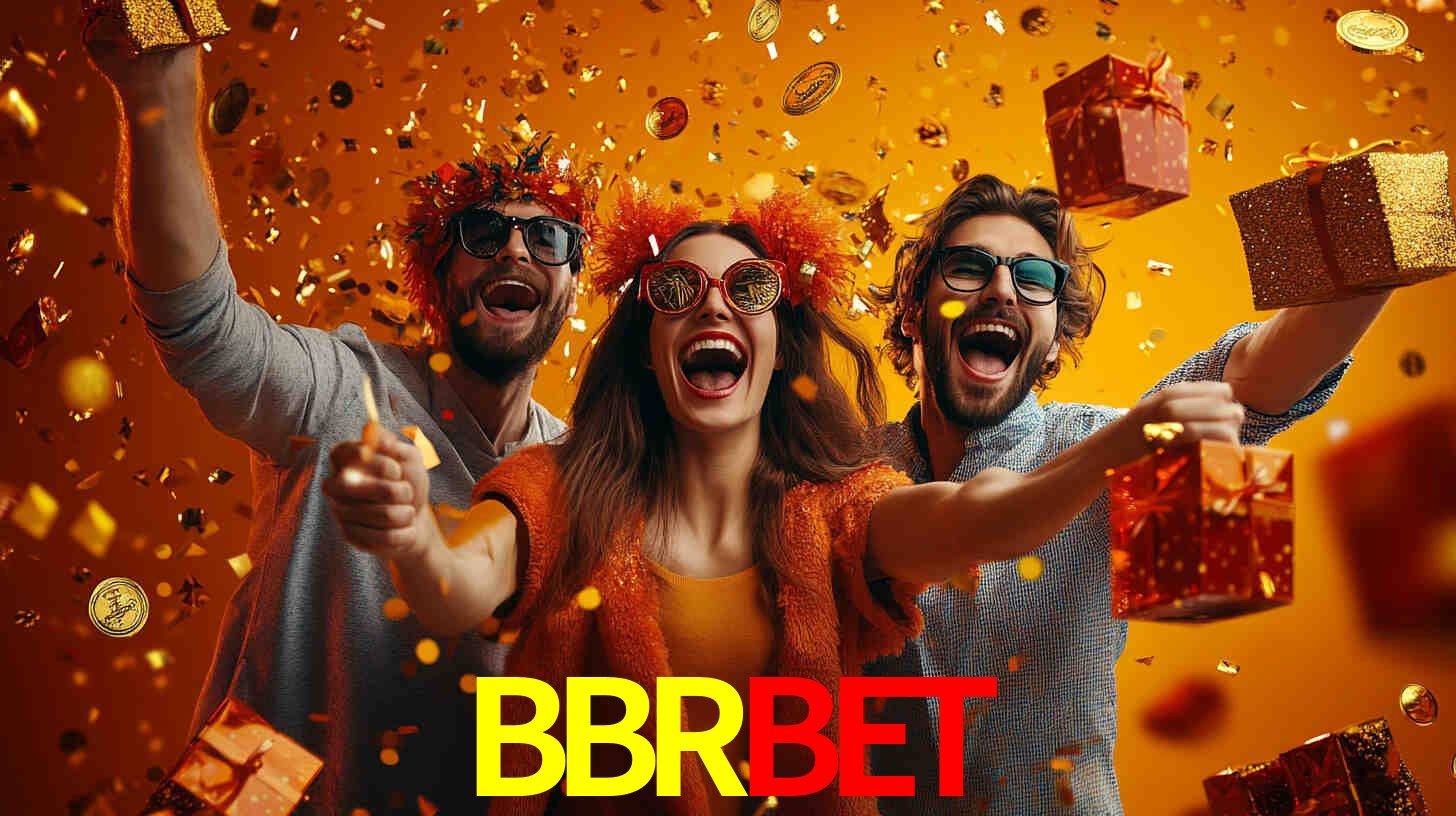 Sinta a adrenalina dos jogos de cassino com BBRBET