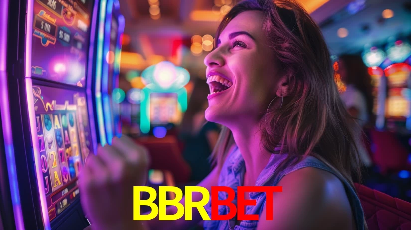 BBRBET Login