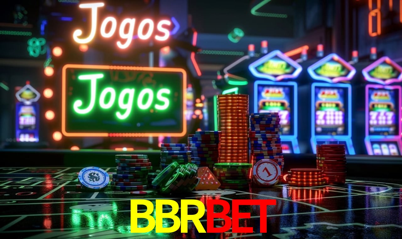 BBRBET: A Experiência de Casino com Jogos de Mesa ao Vivo