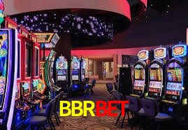 Especiais de Fim de Semana BBRBET
