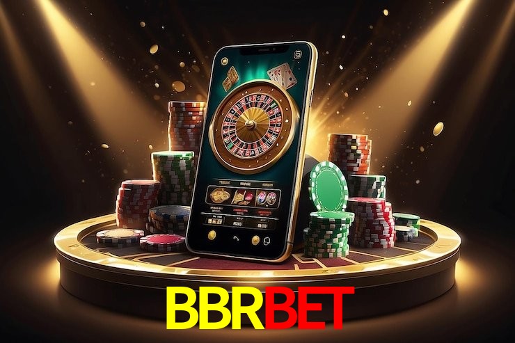 Casino Ao Vivo BBRBET