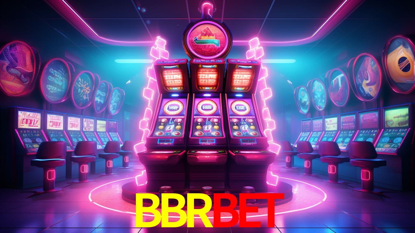 BBRBET: Jogos de Caça-Níqueis-Altas Recompensas, Roleta-Velocidade, Blackjack-Desafios Máximos
