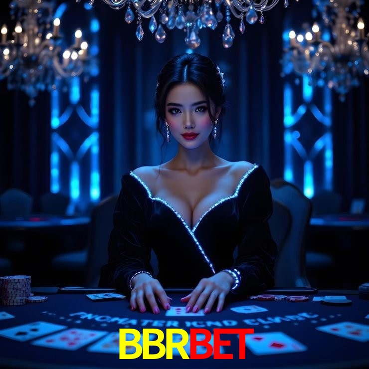 Estatísticas do Jogo BBRBET