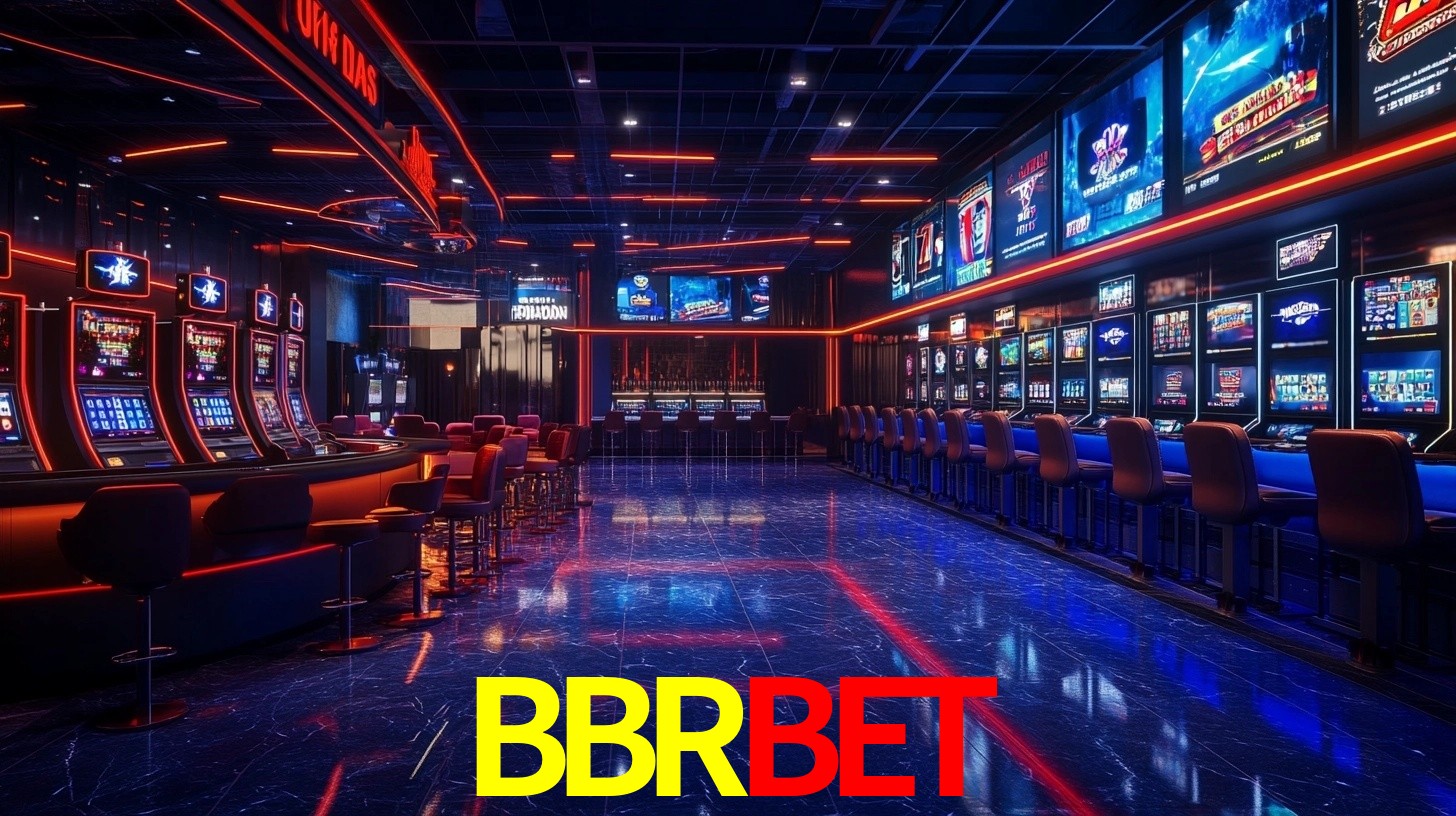 Live Casino BBRBET