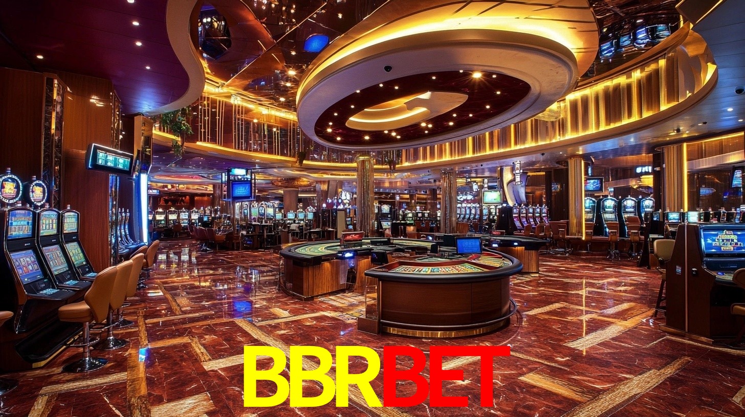 Roulette Table BBRBET