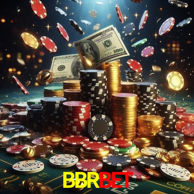 Inovações de Jogos na BBRBET: O Futuro das Experiências Interativas