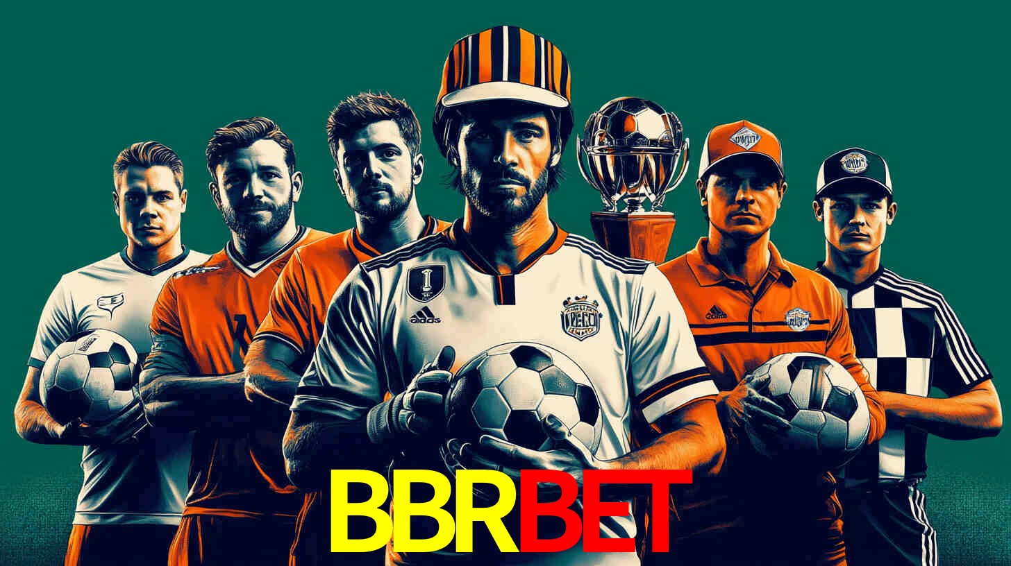 Apostas Esportivas na BBRBET: Um Guia Completo
