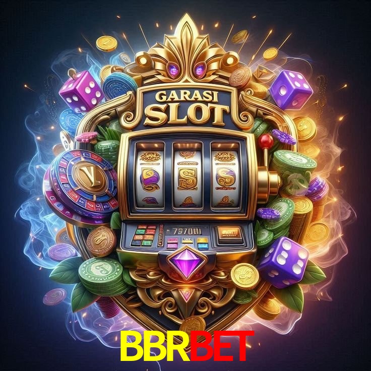 Provedores de Jogos BBRBET