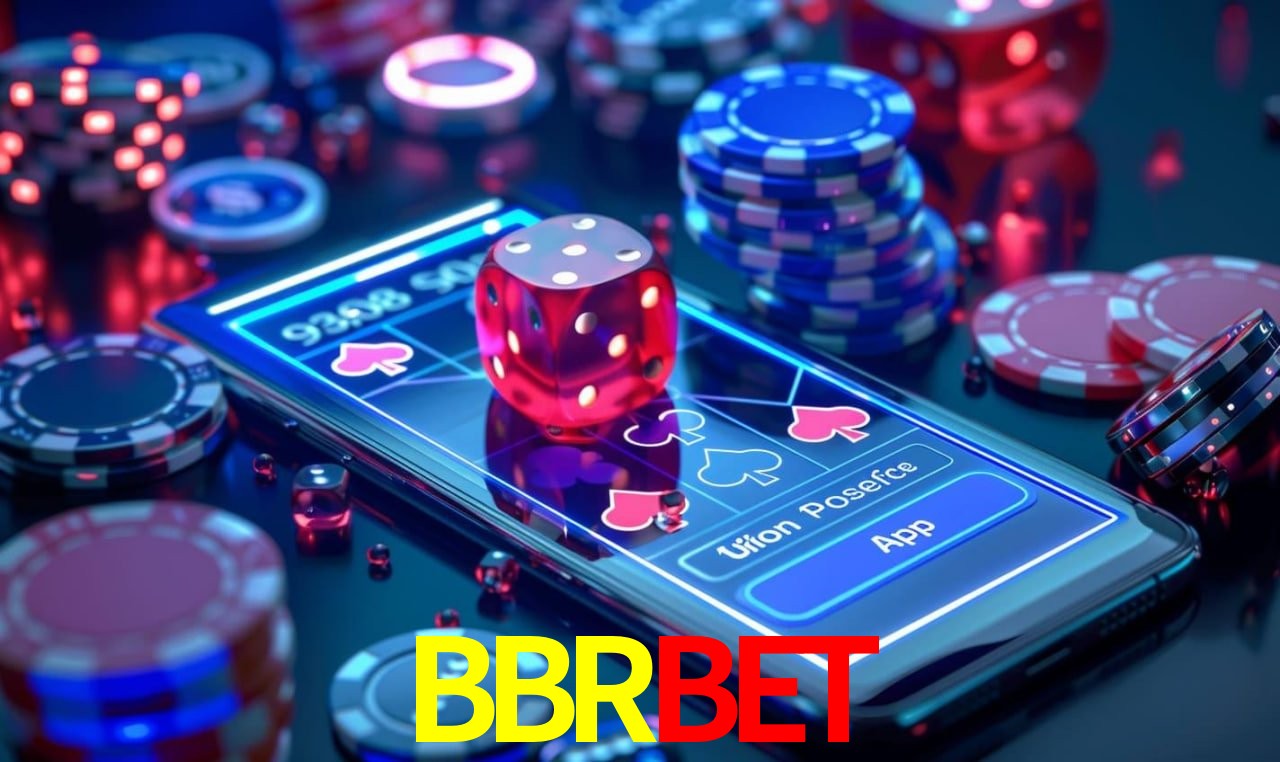 cassino BBRBET