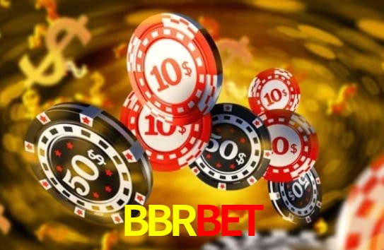 Casino Ao Vivo BBRBET